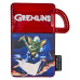 Gremlins 40Th Anniversary Vintage Thermos Card Holder