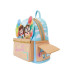 Up 15Th Anniversary Carl & Ellie Backpack Mini