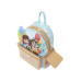 Up 15Th Anniversary Carl & Ellie Backpack Mini