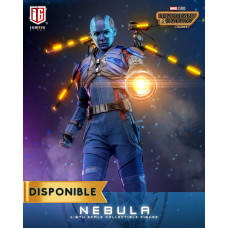 Guardians Of The Galaxy Vol. 3 - Nebula