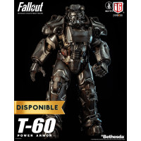 Fallout - T-60 Power Armor