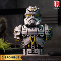 Star Wars - Stormtrooper Bust