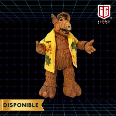 Alf – Ultimate Alf 