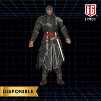 Assassin's Creed - Revelations Ezio Auditore Assassin's Creed - Revelations Ezio Auditore