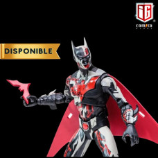 DC Multiverse Batman Beyond Glow In The Dark (Entertainment Earth Exclusive)