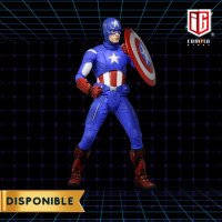Avengers - Captain America Avengers - Captain America