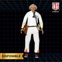 Back To The Future - Ultimate Doc Brown 1985 Back To The Future - Ultimate Doc Brown 1985
