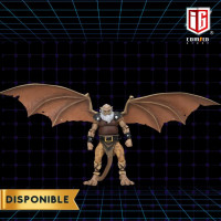 Gargoyles Ultimate - Hudson Gargoyles Ultimate - Hudson
