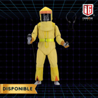 Back To The Future - Ultimate Tales From Space Marty Back To The Future - Ultimate Tales From Space Marty