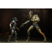 Predator (2018) - Ultimate Assassin Predator Unarmored (Deluxe)
