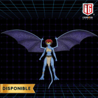 Gargoyles - Ultimate Demona Gargoyles - Ultimate Demona