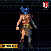 Dungeons & Dragons - Ultimate Warduke Dungeons & Dragons - Ultimate Warduke