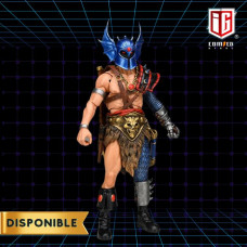 Dungeons & Dragons -  Ultimate Warduke