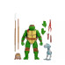 Teenage Mutant Ninja Turtles TMNT (Mirage Comics) - Donatello