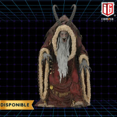Krampus (2015) (By Michael Dougherty) - Krampus (Deluxe)
