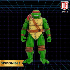 Teenage Mutant Ninja Turtles TMNT (Mirage Comics) - Leonardo