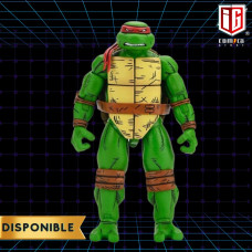 Teenage Mutant Ninja Turtles TMNT (Mirage Comics) - Raphael