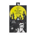 The Nightmare Before Christmas (Tim Burton's) - Ultimate Santa Jack 