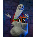The Nightmare Before Christmas (Tim Burton's) - Ultimate Santa Jack 