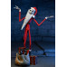 The Nightmare Before Christmas (Tim Burton's) - Ultimate Santa Jack 