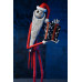 The Nightmare Before Christmas (Tim Burton's) - Ultimate Santa Jack 