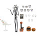 The Nightmare Before Christmas (Tim Burton's) - Ultimate Jack Skelling