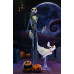The Nightmare Before Christmas (Tim Burton's) - Ultimate Jack Skelling