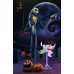 The Nightmare Before Christmas (Tim Burton's) - Ultimate Jack Skelling