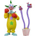 Toony Terrors Shorty - Killer Klowns From Outer Space