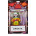 Toony Terrors Shorty - Killer Klowns From Outer Space