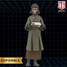 Planet Of The Apes (1968) - Zira