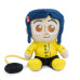 Coraline - Coraline Shoulder Phunny