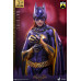 Batman Arkham Knight - Batgirl (Purple And Gold Version) (Based On The Batman Beyond)