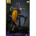 Batman Arkham Knight - Batgirl (Purple And Gold Version) (Based On The Batman Beyond)