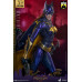 Batman Arkham Knight - Batgirl (Purple And Gold Version) (Based On The Batman Beyond)
