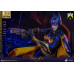 Batman Arkham Knight - Batgirl (Purple And Gold Version) (Based On The Batman Beyond)