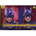 Batman Arkham Knight - Batgirl (Purple And Gold Version) (Based On The Batman Beyond)