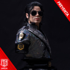 (PREVENTA) Dangerous Tour (Bucharest, Romania) - Michael Jackson