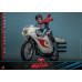 (PREVENTA) Kamen Rider N°1  And Cyclone (Hongo Takeshi)