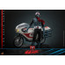 (PREVENTA) Kamen Rider N°1  And Cyclone (Hongo Takeshi)