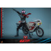 (PREVENTA) Kamen Rider N°1  And Cyclone (Hongo Takeshi)