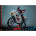 (PREVENTA) Kamen Rider N°1  And Cyclone (Hongo Takeshi)