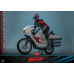 (PREVENTA) Kamen Rider N°1  And Cyclone (Hongo Takeshi)