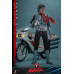 (PREVENTA) Kamen Rider N°1  And Cyclone (Hongo Takeshi)