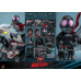 (PREVENTA) Kamen Rider N°1  And Cyclone (Hongo Takeshi)