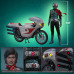 (PREVENTA) Kamen Rider N°1  And Cyclone (Hongo Takeshi)