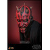 (PREVENTA) Star Wars Episode l The Phantom Menace - Darth Maul (25Th Anniversary) 