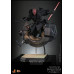 (PREVENTA) Star Wars Episode l The Phantom Menace - Darth Maul With Sith Speeder ( 25Th Anniversary) 