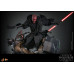 (PREVENTA) Star Wars Episode l The Phantom Menace - Darth Maul With Sith Speeder ( 25Th Anniversary) 
