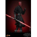 (PREVENTA) Star Wars Episode l The Phantom Menace - Darth Maul With Sith Speeder ( 25Th Anniversary) 